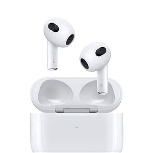 AirPods Pro 3