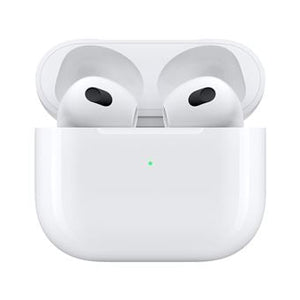 AirPods Pro 3