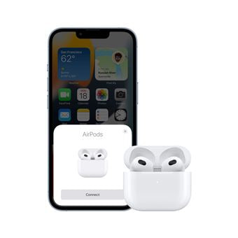 AirPods Pro 3