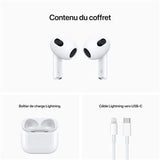 AirPods Pro 3