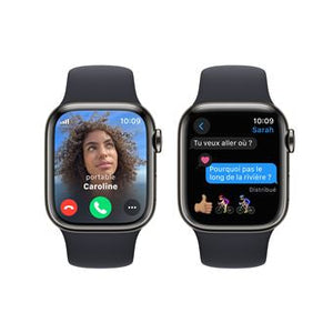 Apple Watch Series 9