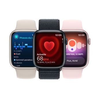 Apple Watch Series 9