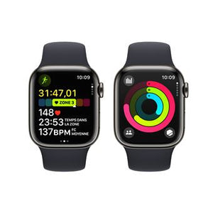 Apple Watch Series 9