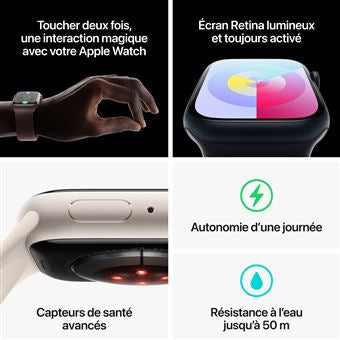 Apple Watch Series 9