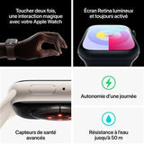 Apple Watch Series 9