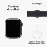 Apple Watch Series 9