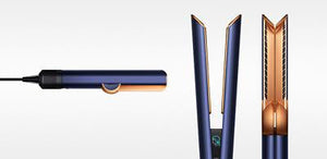 Dyson airstrait straightener ht01