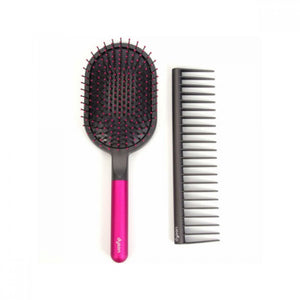 Dyson brosse plate