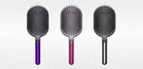 Dyson brosse plate