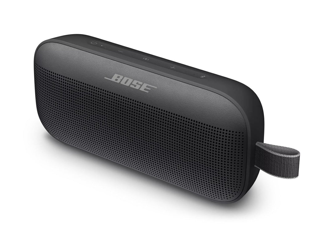 BOSE SOUNDLINK FLEX