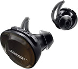 Bose soundsport free