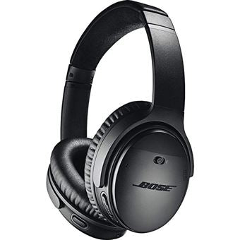 Bose Quietcomfort 35II réduction de bruit