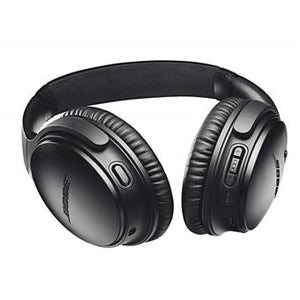 Bose Quietcomfort 35II réduction de bruit