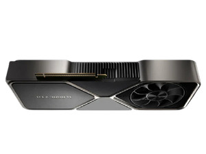 Nvidia GeForce RTX 3080 ti