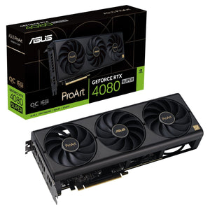 Asus ProArt GeForce RTX 4080 super