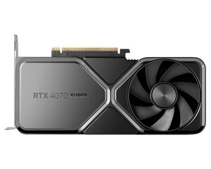 GeForce RTX 4070 SUPER Founder Edition