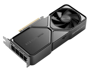 GeForce RTX 4070 SUPER Founder Edition