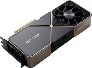 Nvidia GeForce RTX 3090 Ti