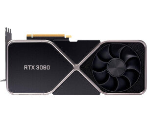 Nvidia GeForce RTX 3090 Ti