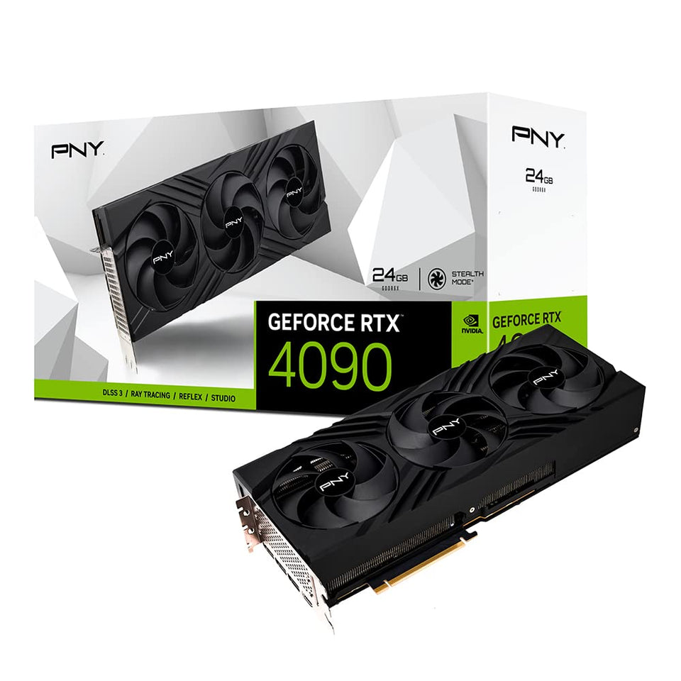 PNY Nvidia GeForce RTX 4090